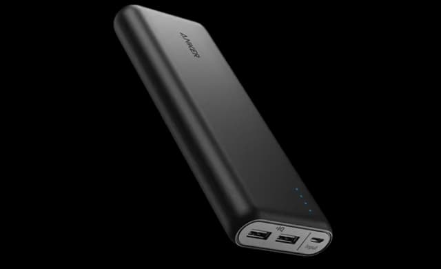 Battery Pack
