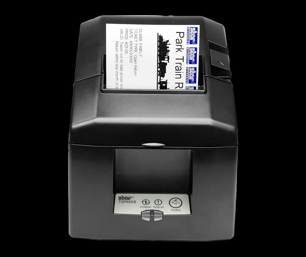 bluetooth printer