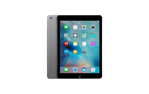iPad POS Rentals