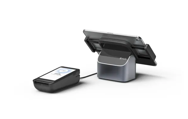 Square Terminal Devices