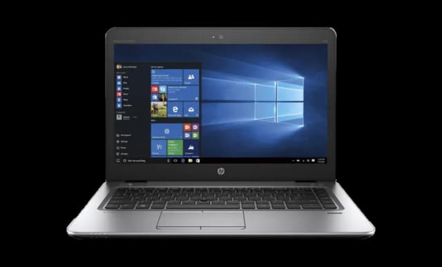 HP ProBook 840 (Gen 3)