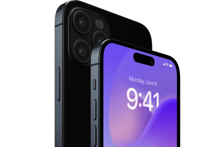 iphones