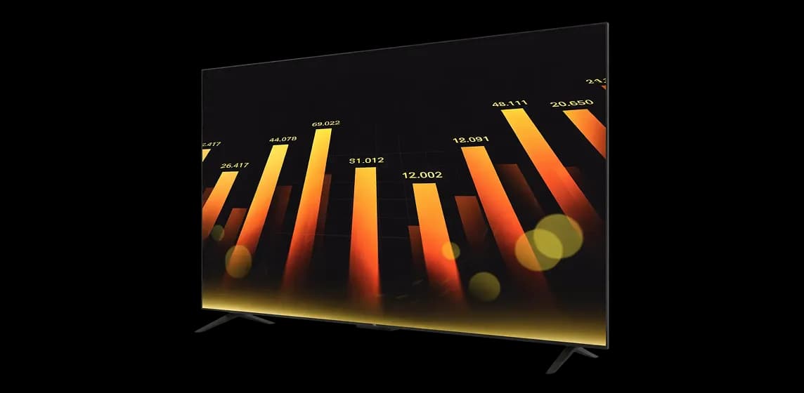 Large-Format Display