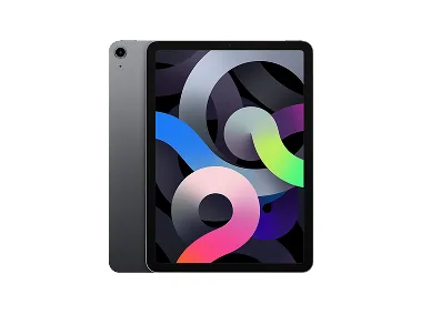 latest ipad