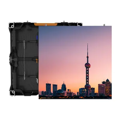 LED Panel Rentals