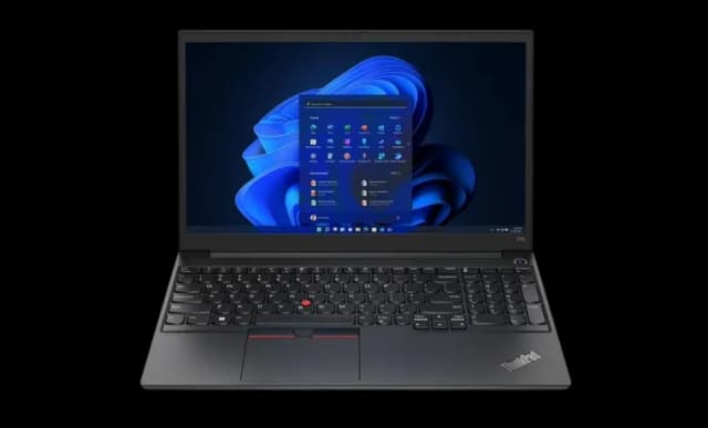 Lenovo E15 (Gen 1)