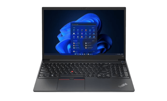 Lenovo E15 (Gen 1)