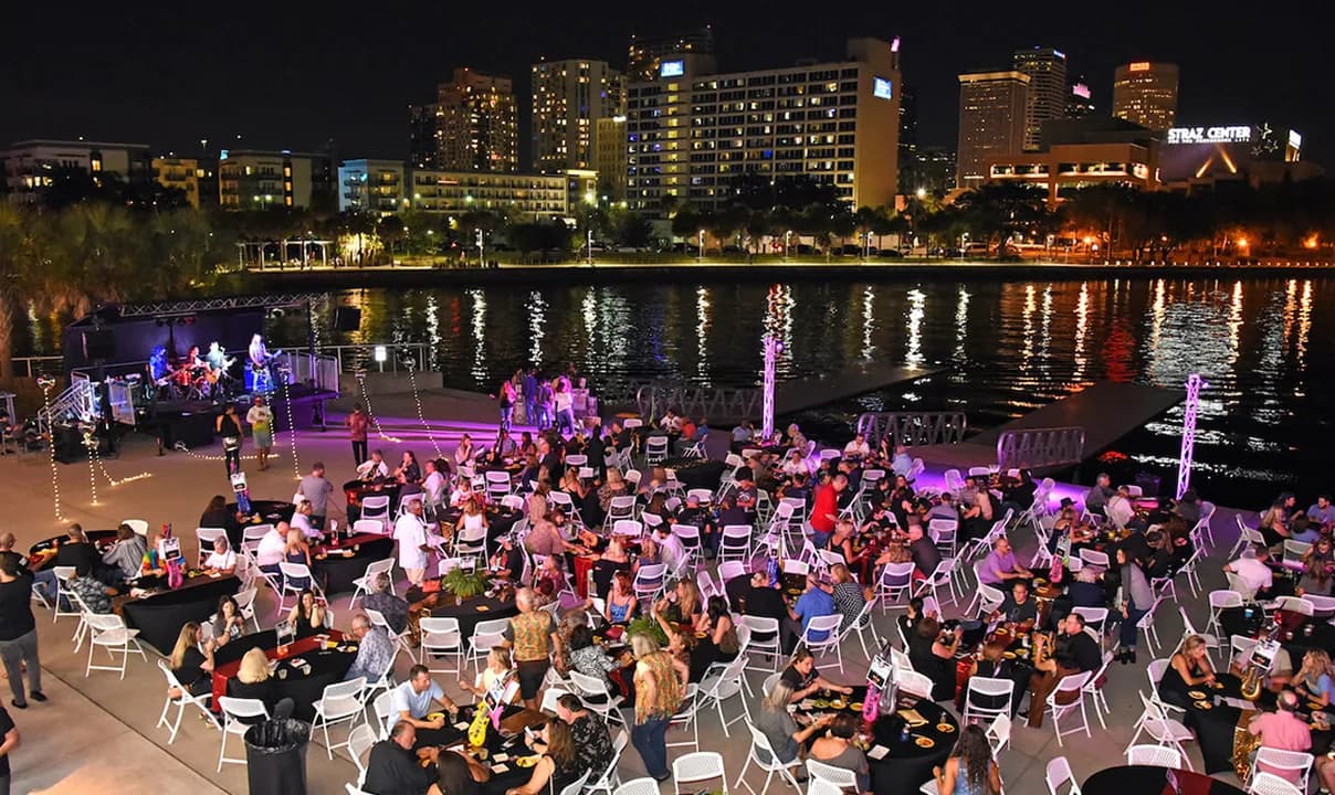 life event staffing