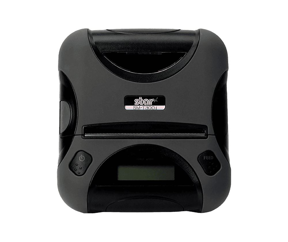 mobile bluettoth printer