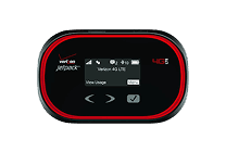 Mobile Hotspot