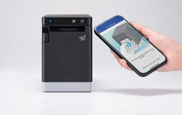 Mobile printing