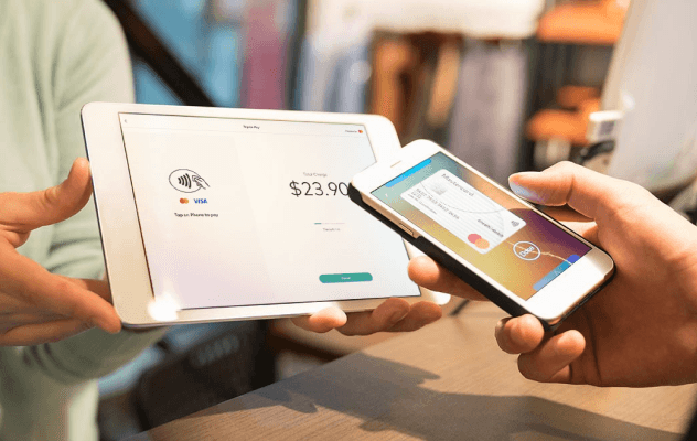 Mobile Sales