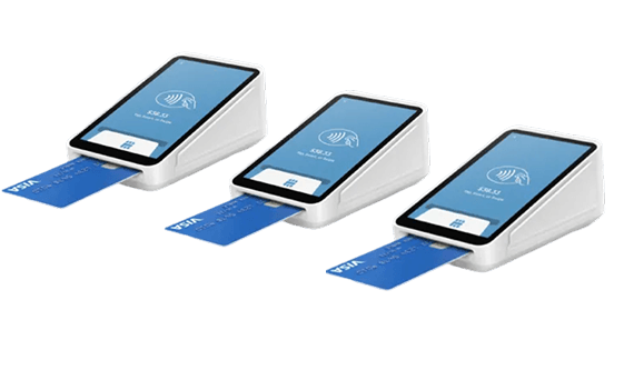 multiple terminal