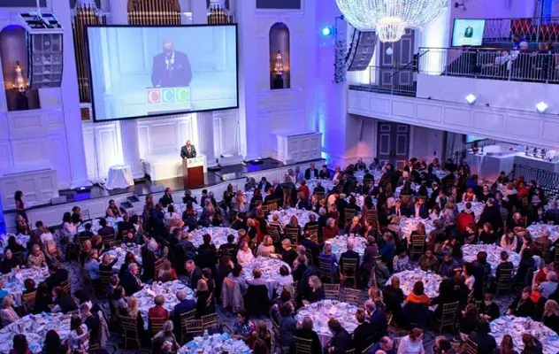Brand Launches & Special Events