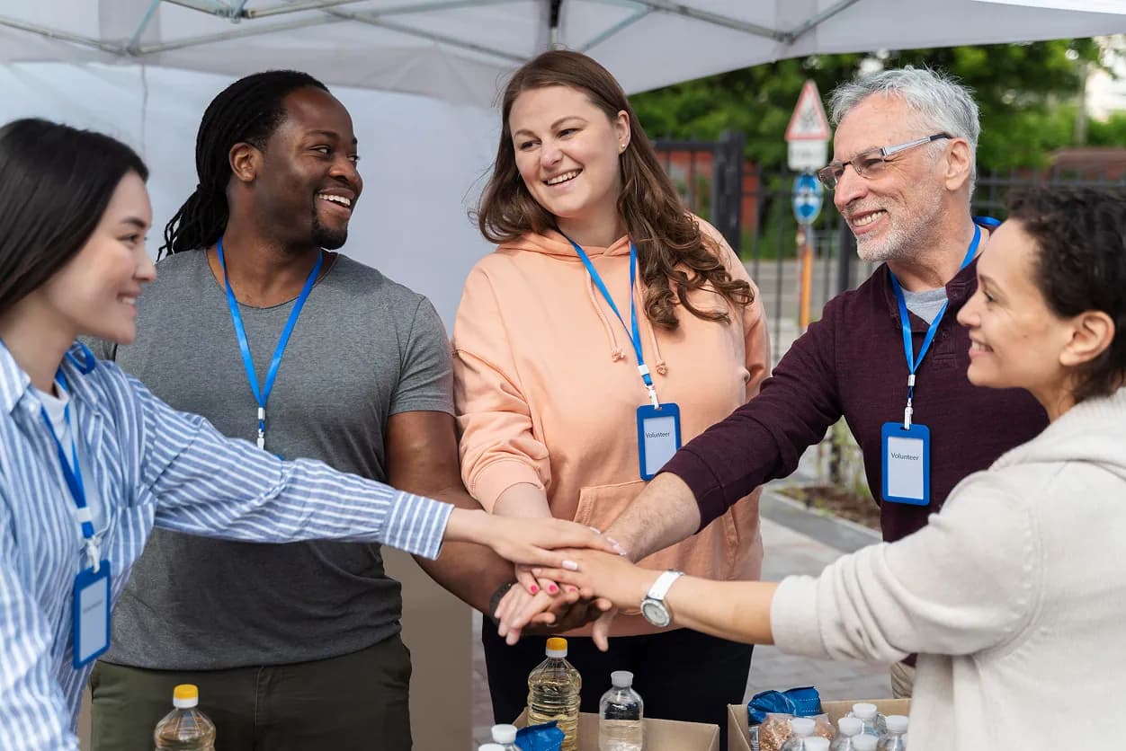 non-profit fundraising