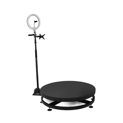 360 Photobooth Rentals