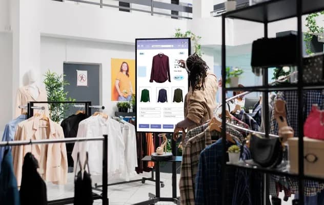 Pop-Up Shops