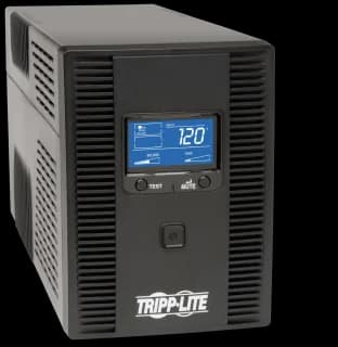 portable power station