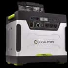 Portable Power Station