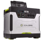 Portable Power Station