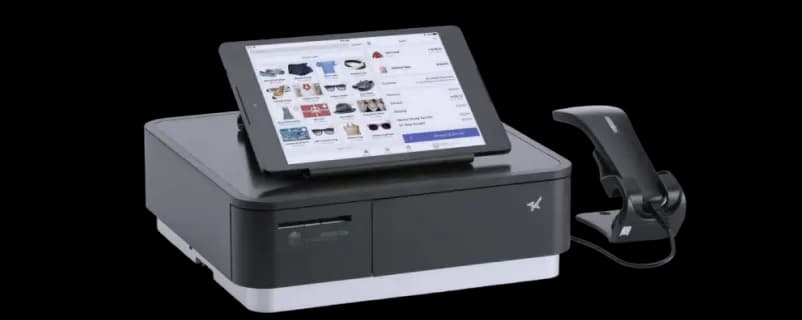 preconfigured hardware