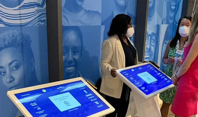 Retail Activations