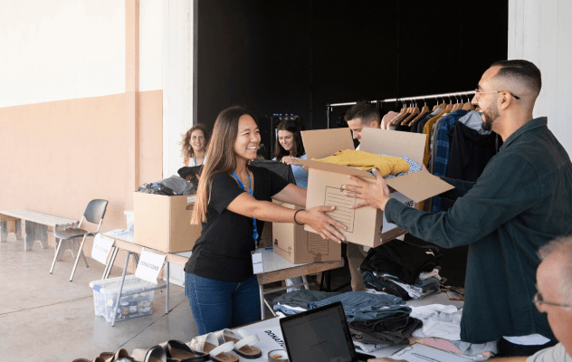 Retail Expansion Trials