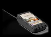 Shopify POS Terminal
