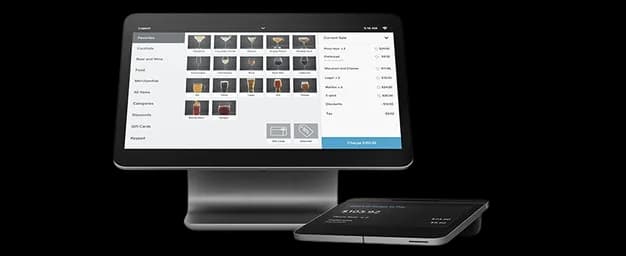 Square Register