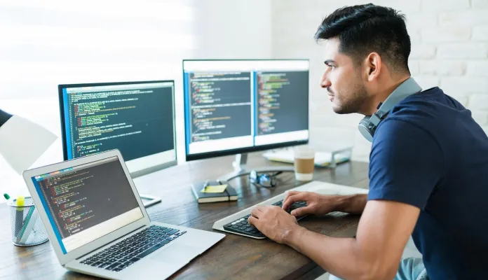 testing - development
