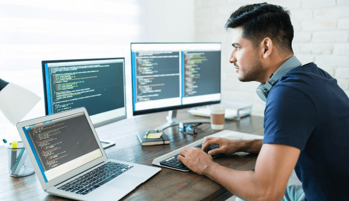 testing - development