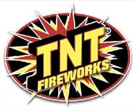 tnt fireworks