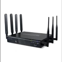 Connectivity Solutions