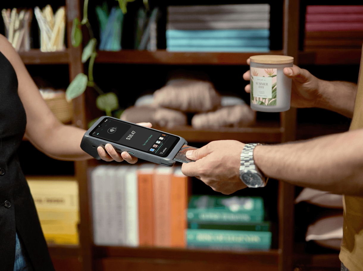 blog verifone