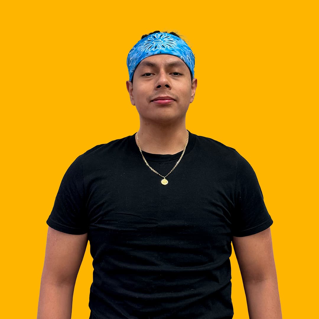 Alexander Romero
