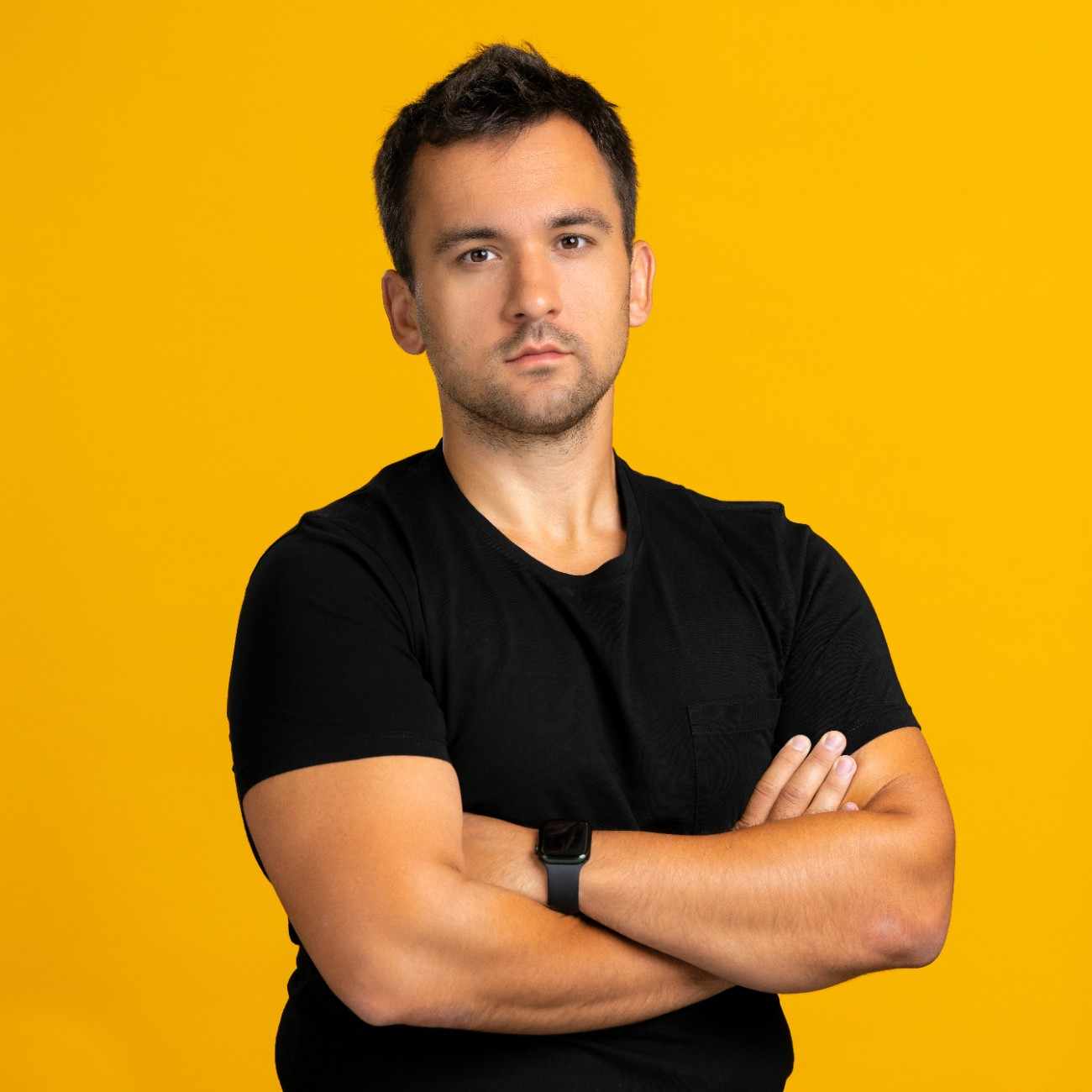 Daniel Odomirok