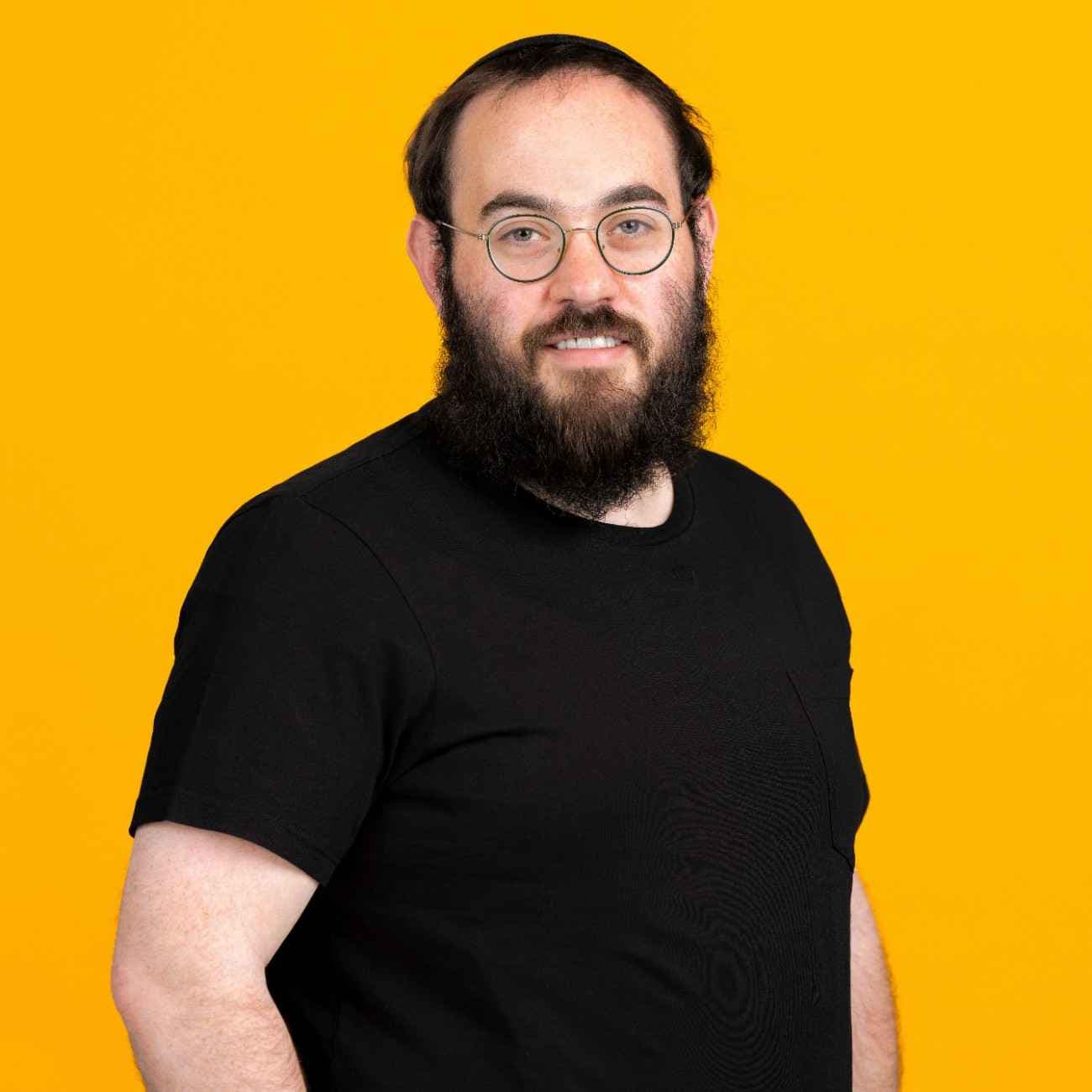 Mendel Landa