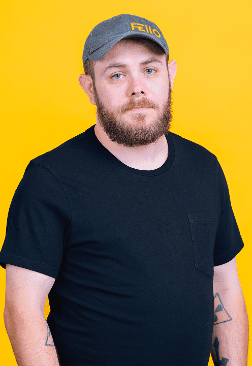 Charlie Dittmar