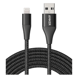 Lightning Cable - 10 ft