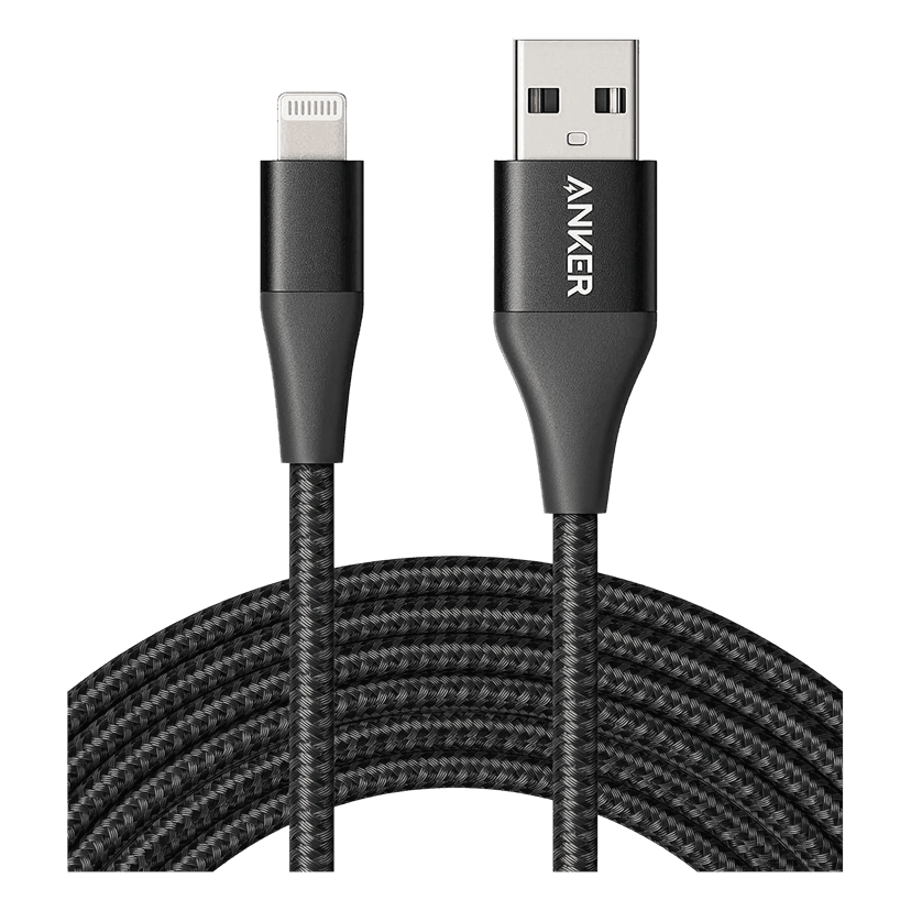 Lightning Cable - 10 ft
