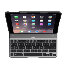 Bluetooth Keyboard Case
