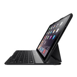 Bluetooth Keyboard Case