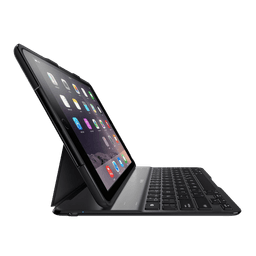 Bluetooth Keyboard Case
