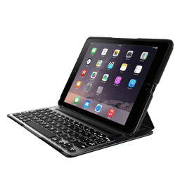 Bluetooth Keyboard Case