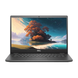 Dell Latitude 3410