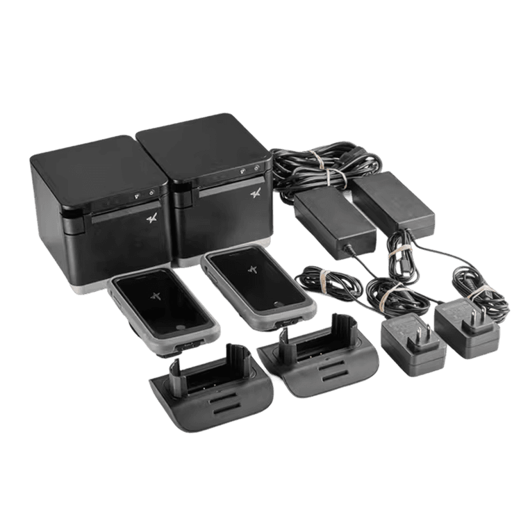 Eventbrite Selling & Printing Kit