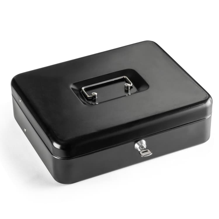 Cash Box
