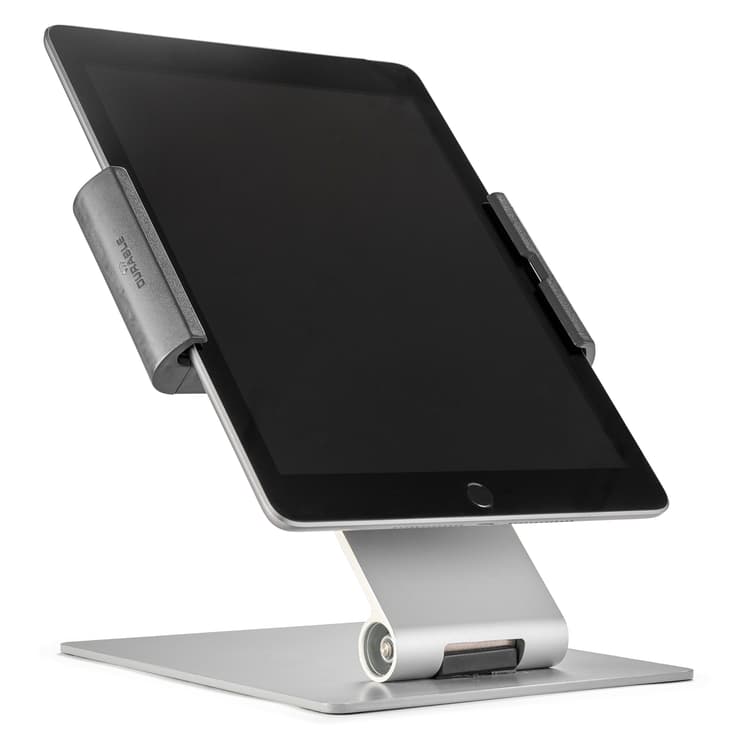 iPad Stand - Desktop