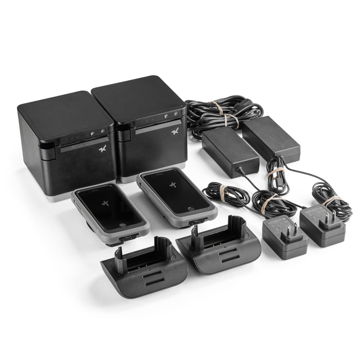 Eventbrite Selling & Printing Kit