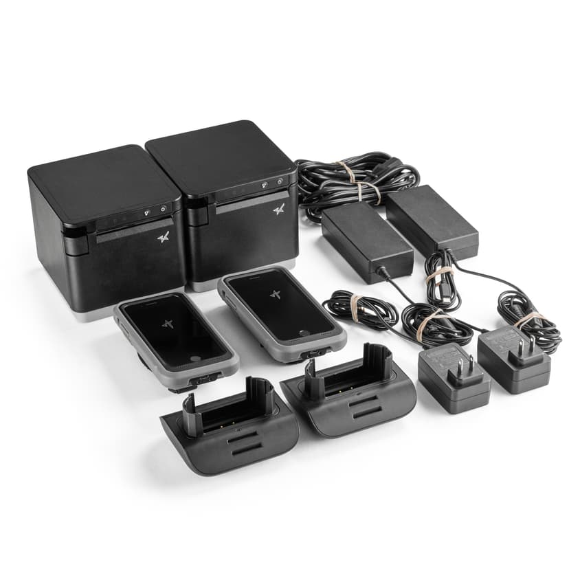 Selling and Printing Kit